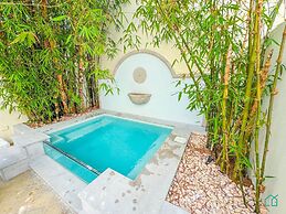 Villa des Artistes in Carthage