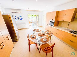 Villa des Artistes in Carthage