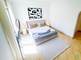 Villa des Artistes in Carthage