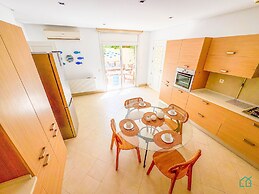 Villa des Artistes in Carthage