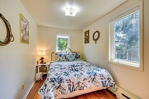 Downtown Cody Getaway - Near Buffalo Bill Center!