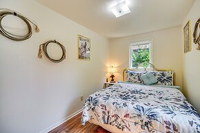 Downtown Cody Getaway - Near Buffalo Bill Center!