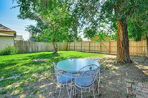 Downtown Cody Getaway - Near Buffalo Bill Center!