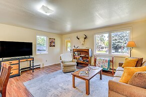 Downtown Cody Getaway - Near Buffalo Bill Center!