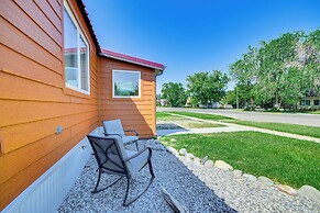 Downtown Cody Getaway - Near Buffalo Bill Center!