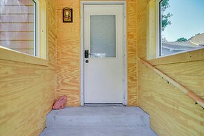 Downtown Cody Getaway - Near Buffalo Bill Center!