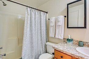 Downtown Cody Getaway - Near Buffalo Bill Center!