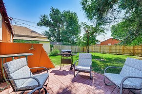 Downtown Cody Getaway - Near Buffalo Bill Center!