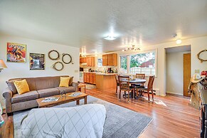 Downtown Cody Getaway - Near Buffalo Bill Center!