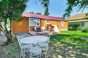 Downtown Cody Getaway - Near Buffalo Bill Center!