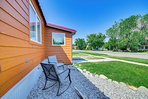 Downtown Cody Getaway - Near Buffalo Bill Center!