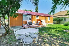 Downtown Cody Getaway - Near Buffalo Bill Center!