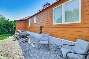 Downtown Cody Getaway - Near Buffalo Bill Center!