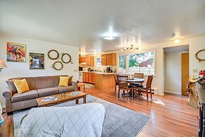 Downtown Cody Getaway - Near Buffalo Bill Center!