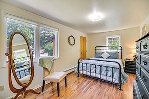 Downtown Cody Getaway - Near Buffalo Bill Center!