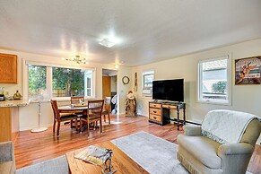 Downtown Cody Getaway - Near Buffalo Bill Center!