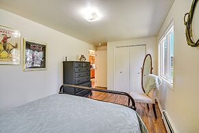 Downtown Cody Getaway - Near Buffalo Bill Center!