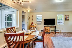 Downtown Cody Getaway - Near Buffalo Bill Center!