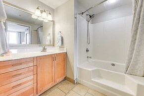 2 Mi to Ocean: Waterfront North Myrtle Beach Condo