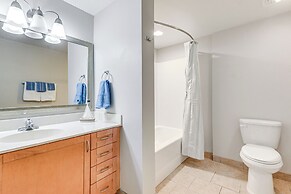 2 Mi to Ocean: Waterfront North Myrtle Beach Condo