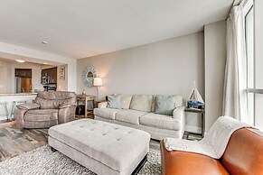 2 Mi to Ocean: Waterfront North Myrtle Beach Condo