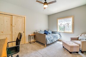 24-0082 Fairplay Cabin: Hike, Fish, Ski!