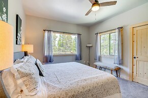 24-0082 Fairplay Cabin: Hike, Fish, Ski!