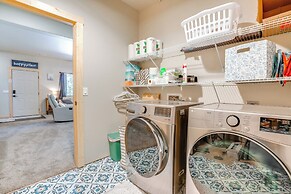 24-0082 Fairplay Cabin: Hike, Fish, Ski!