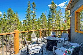 24-0082 Fairplay Cabin: Hike, Fish, Ski!