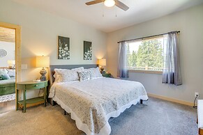 24-0082 Fairplay Cabin: Hike, Fish, Ski!