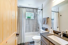 24-0082 Fairplay Cabin: Hike, Fish, Ski!