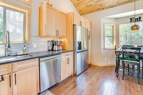 24-0082 Fairplay Cabin: Hike, Fish, Ski!