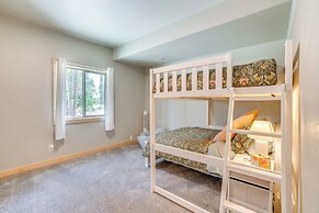 24-0082 Fairplay Cabin: Hike, Fish, Ski!