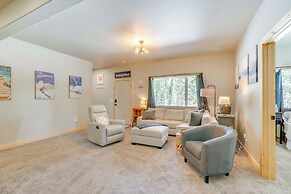 24-0082 Fairplay Cabin: Hike, Fish, Ski!