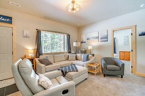 24-0082 Fairplay Cabin: Hike, Fish, Ski!