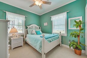 Riverfront Aurora Home w/ Deck & Private Pier!