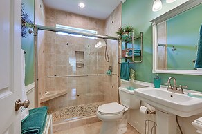 Riverfront Aurora Home w/ Deck & Private Pier!