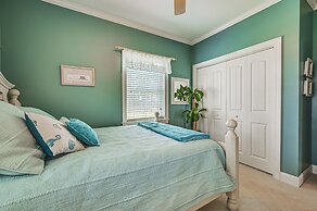 Riverfront Aurora Home w/ Deck & Private Pier!