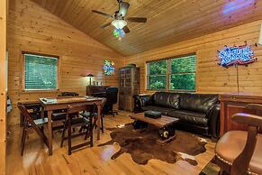 Appalachian Mtn Cabin Near New River State Park!