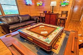 Appalachian Mtn Cabin Near New River State Park!