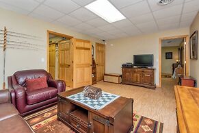 Appalachian Mtn Cabin Near New River State Park!