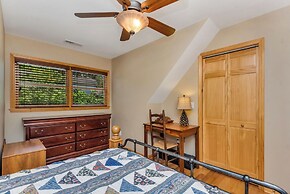 Appalachian Mtn Cabin Near New River State Park!