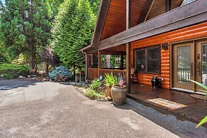 Appalachian Mtn Cabin Near New River State Park!