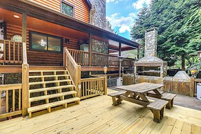 Appalachian Mtn Cabin Near New River State Park!