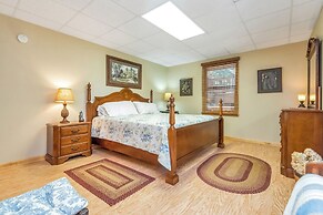 Appalachian Mtn Cabin Near New River State Park!