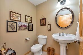 Appalachian Mtn Cabin Near New River State Park!