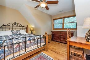 Appalachian Mtn Cabin Near New River State Park!