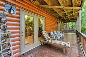 Appalachian Mtn Cabin Near New River State Park!