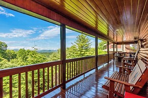 Appalachian Mtn Cabin Near New River State Park!