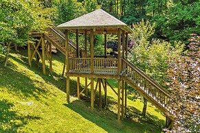 Appalachian Mtn Cabin Near New River State Park!